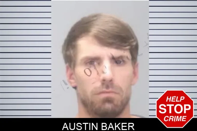 Austin Baker