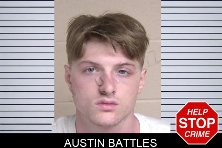 Austin Battles