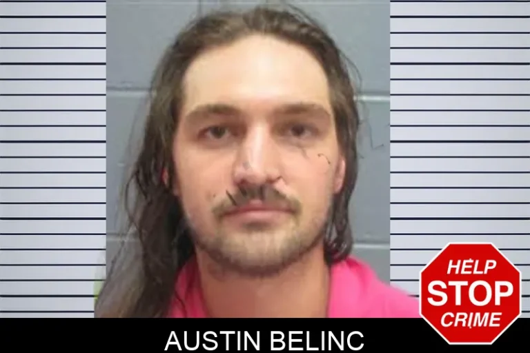 Austin Belinc