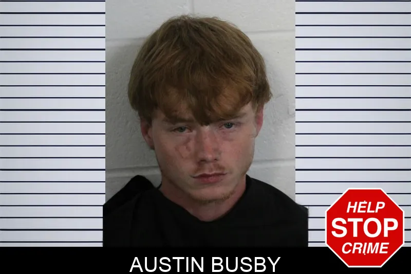 Austin Busby