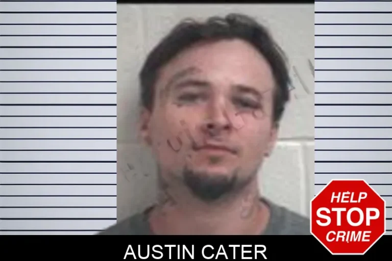 Austin Cater