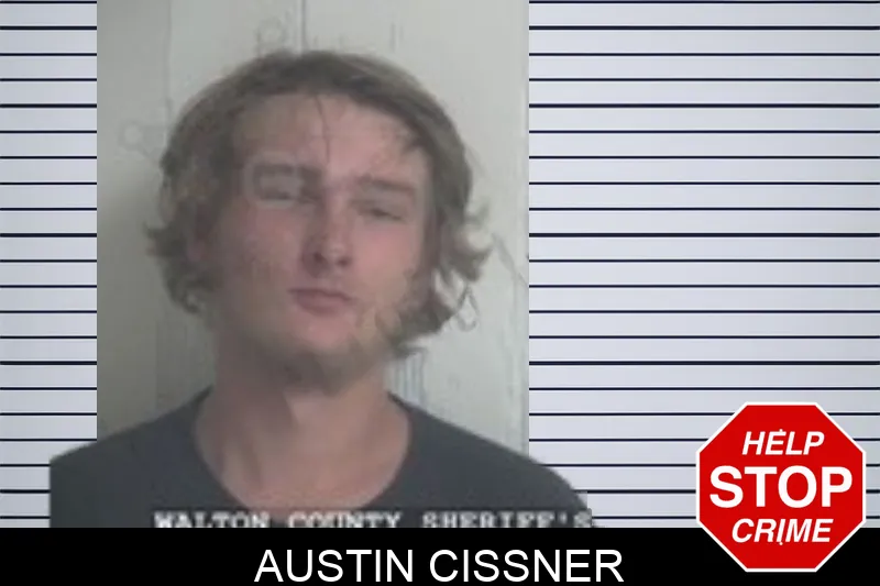 Austin Cissner