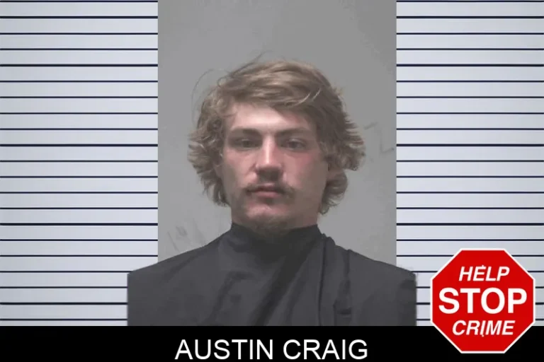 Austin Craig
