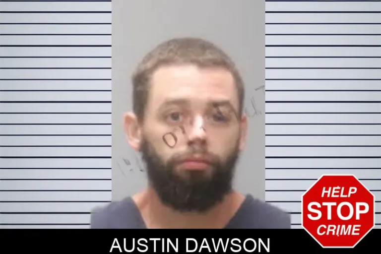 Austin Dawson