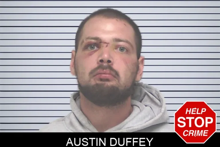 Austin Duffey
