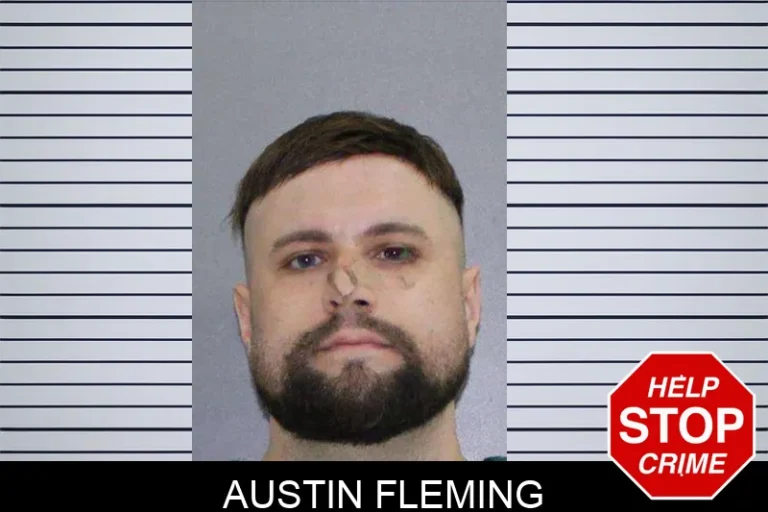 Austin Fleming
