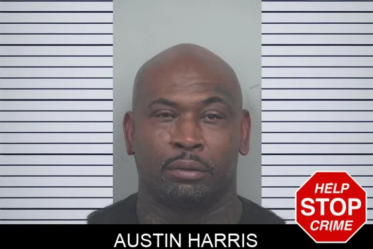 Austin Harris