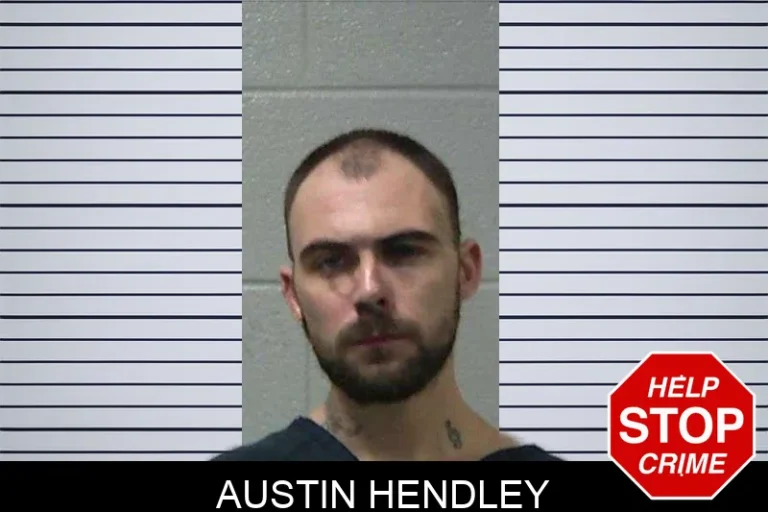 Austin Hendley
