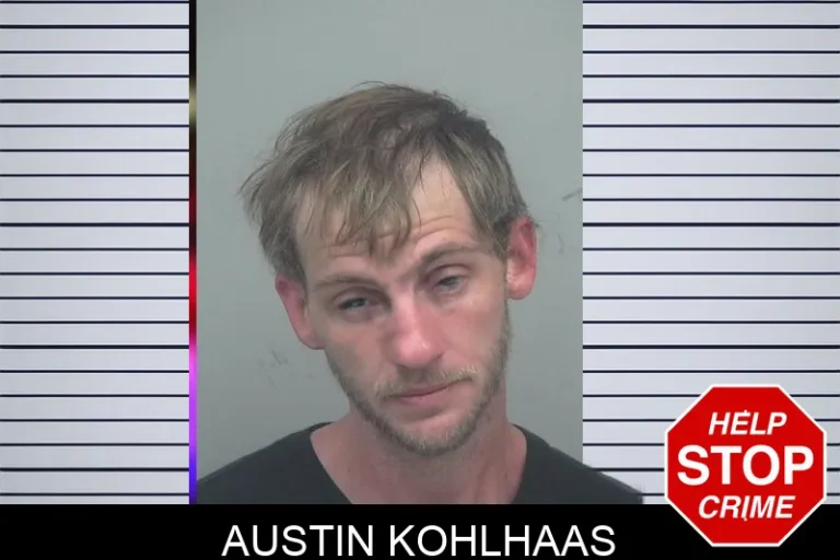 Austin Kohlhaas