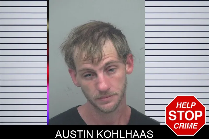 Austin Kohlhaas