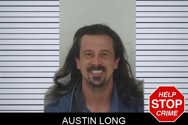 Austin Long