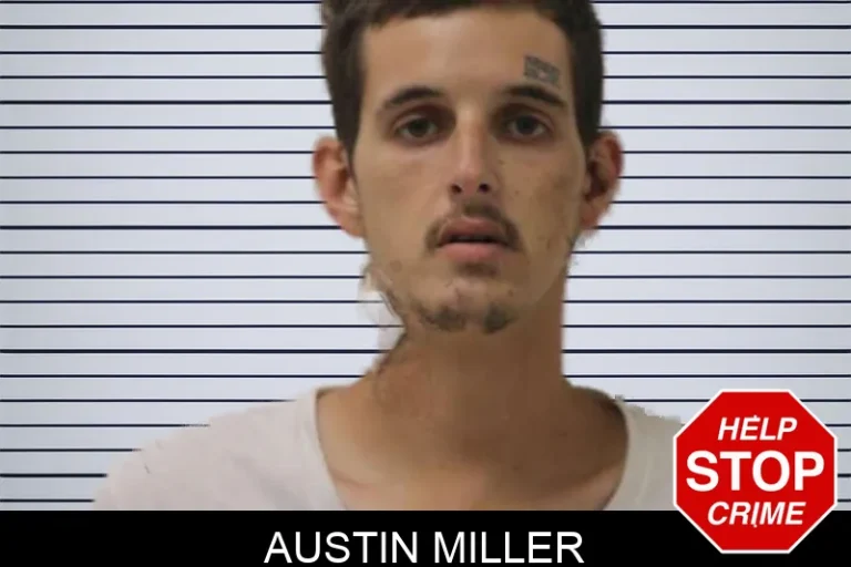 Austin Miller