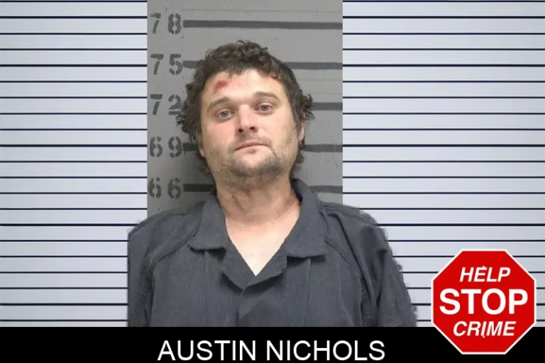 Austin Nichols mugshot – Dougherty County , Georgia Austin Nichols
