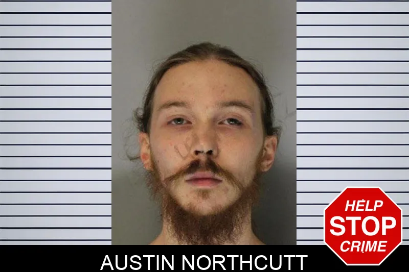 Austin Northcutt mugshot – Hall County , Georgia Austin Northcutt mugshot