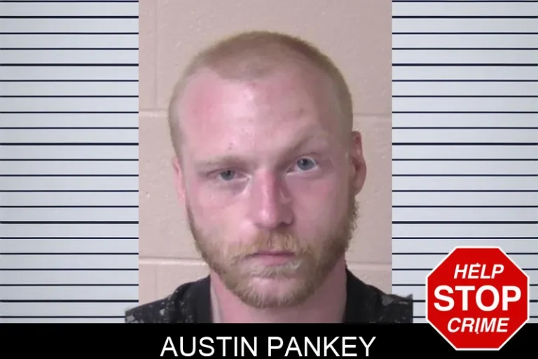 Austin Pankey