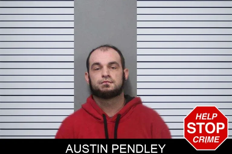 Austin Pendley