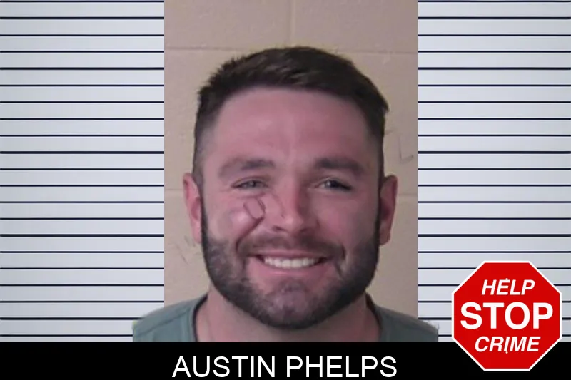 Austin Phelps