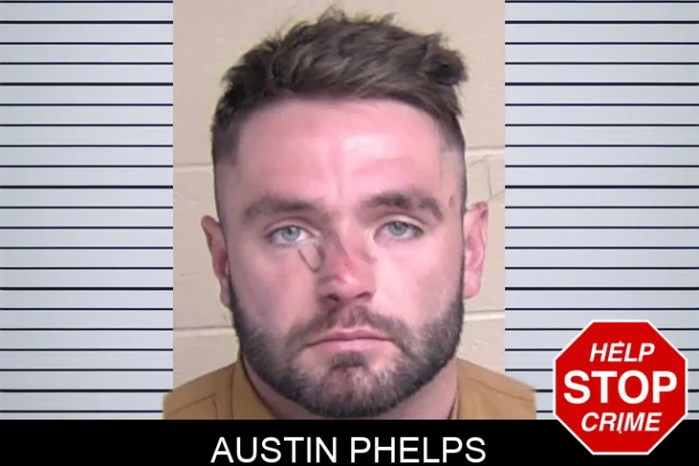 Austin Phelps