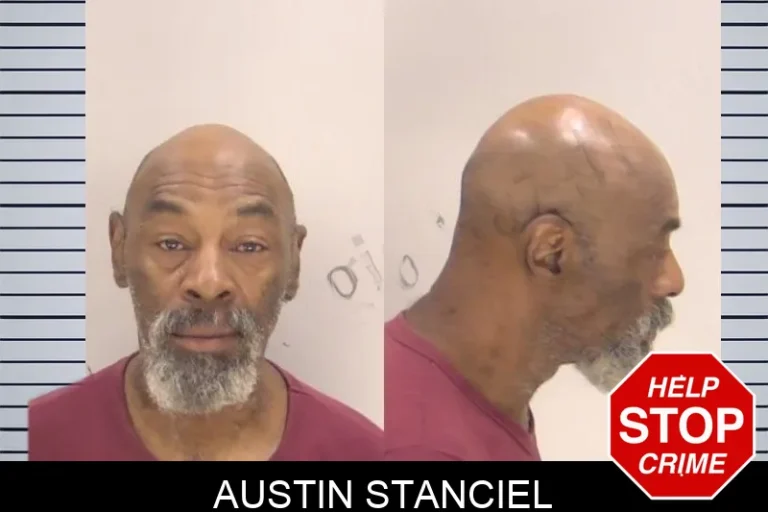 Austin Stanciel mugshot – Richmond County , Georgia Austin Stanciel