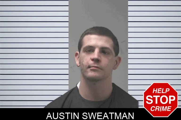 Austin Sweatman