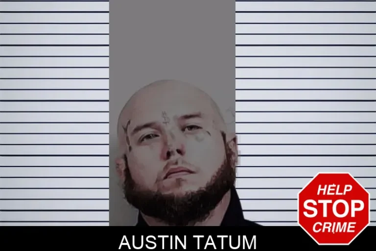 Austin Tatum
