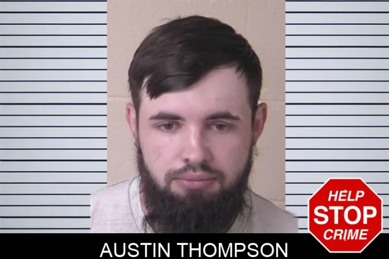 Austin Thompson