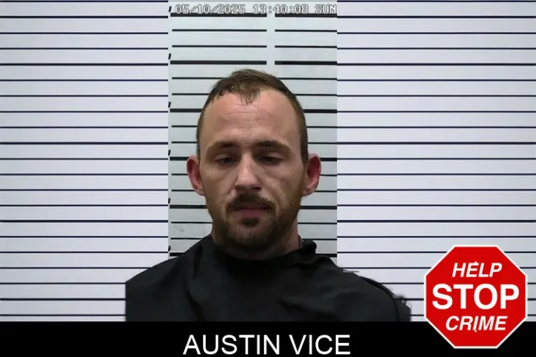 Austin Vice