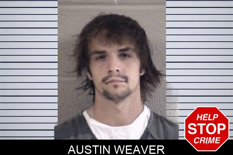 Austin Weaver