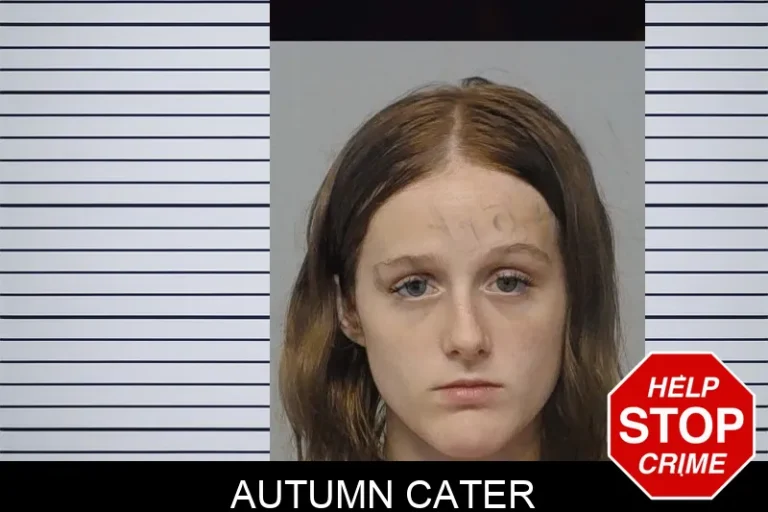 Autumn Cater