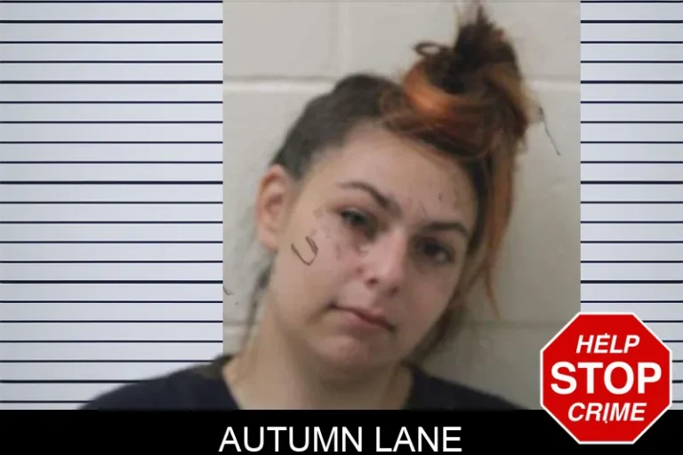 Autumn Lane