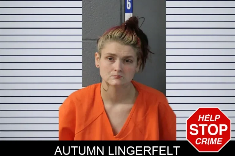 Autumn Lingerfelt