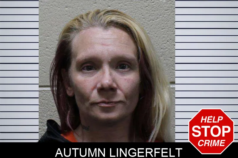 Autumn Lingerfelt
