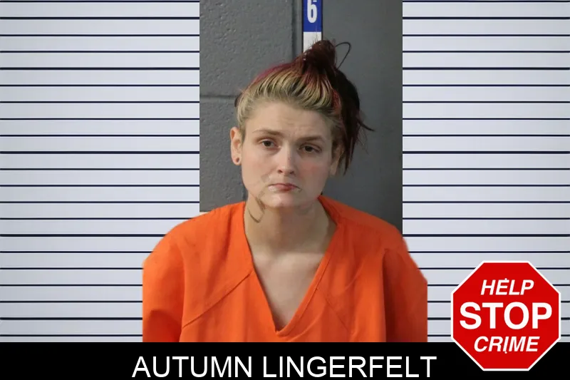 Autumn Lingerfelt