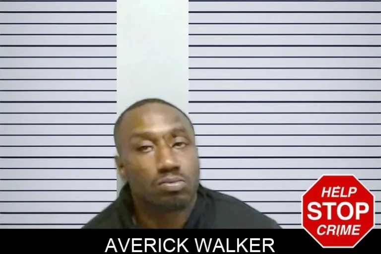 Averick Walker