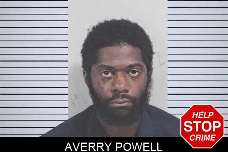 Averry Powell