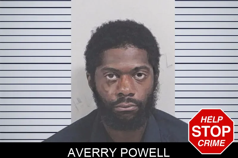 Averry Powell