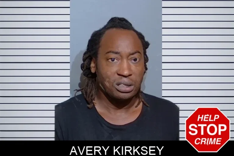 Avery Kirksey