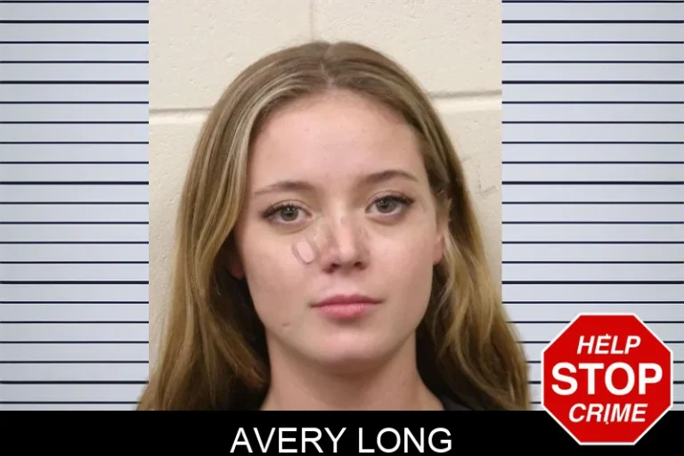 Avery Long