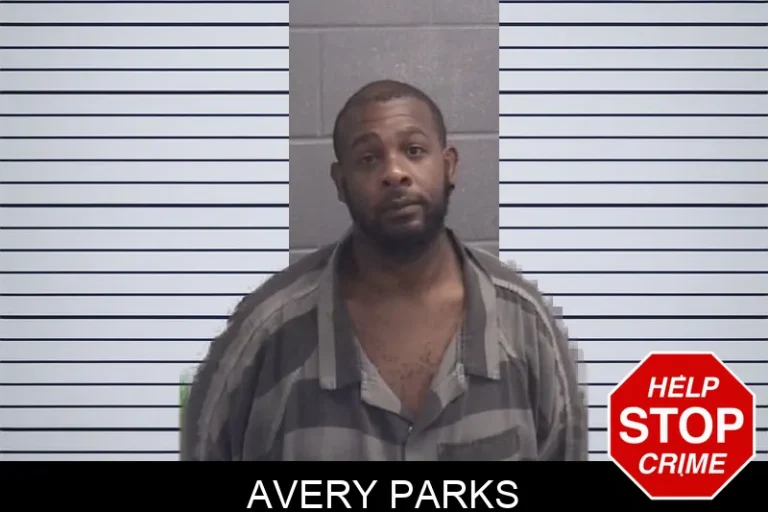 Avery Parks