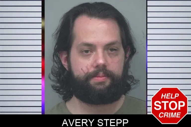 Avery Stepp