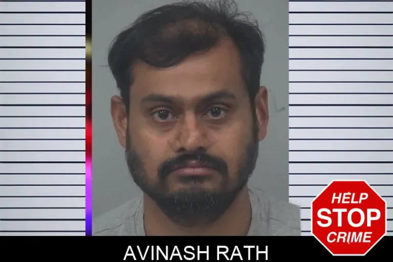 Avinash Rath