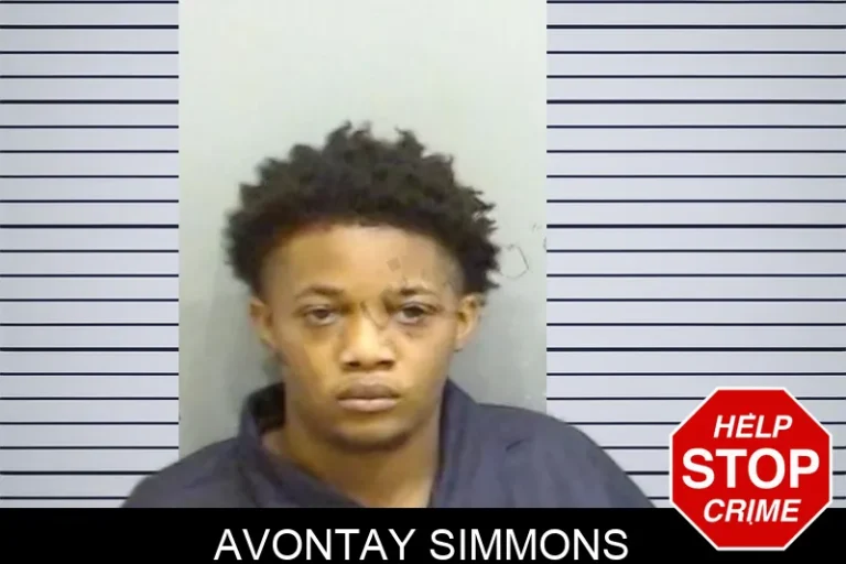 Avontay Simmons