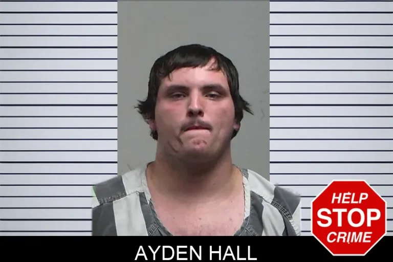 Ayden Hall