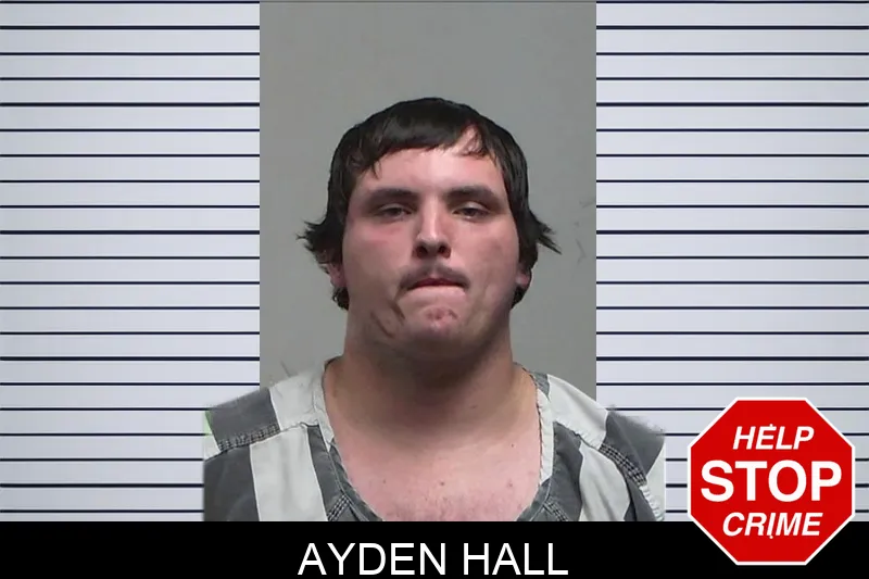 Ayden Hall