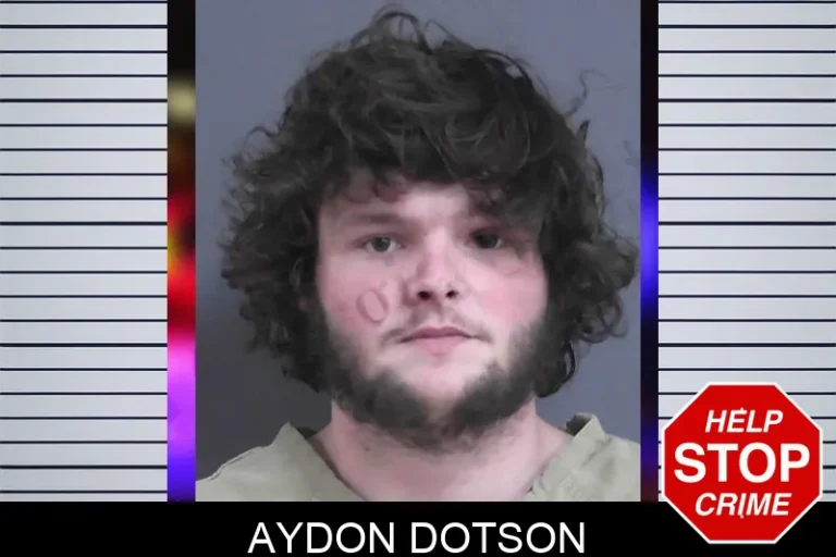 Aydon Dotson