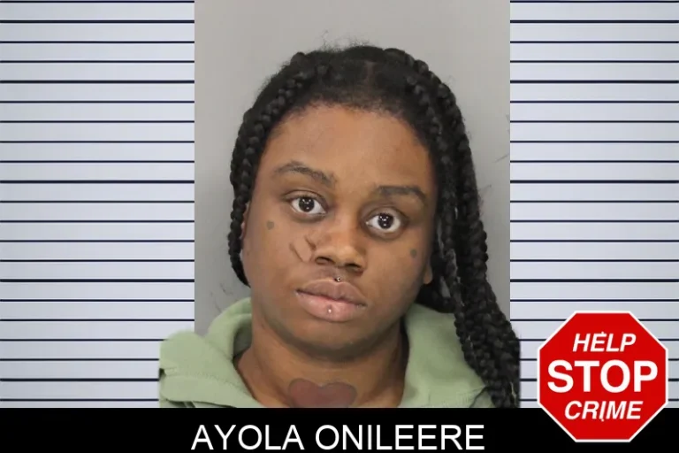 Ayola Onileere