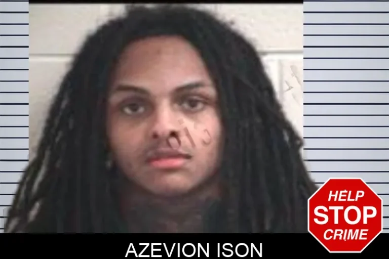 Azevion Ison
