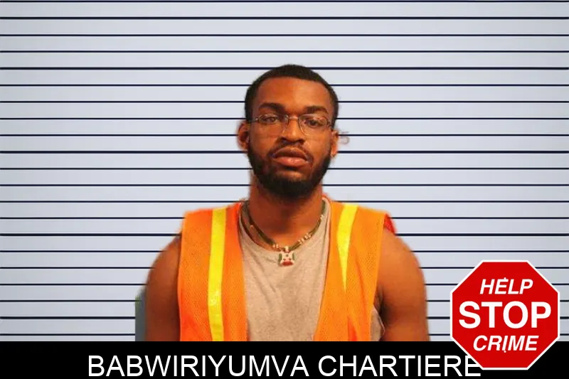 Babwiriyumva Chartiere