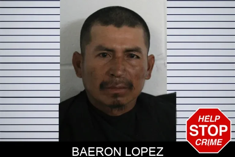 Baeron Lopez