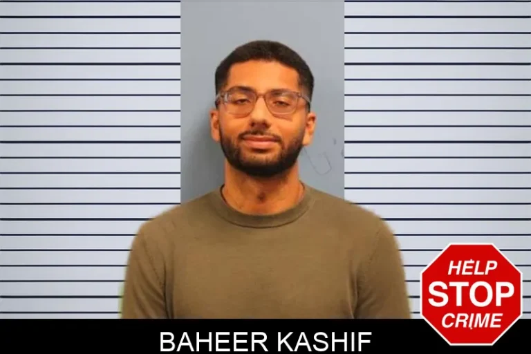 Baheer Kashif